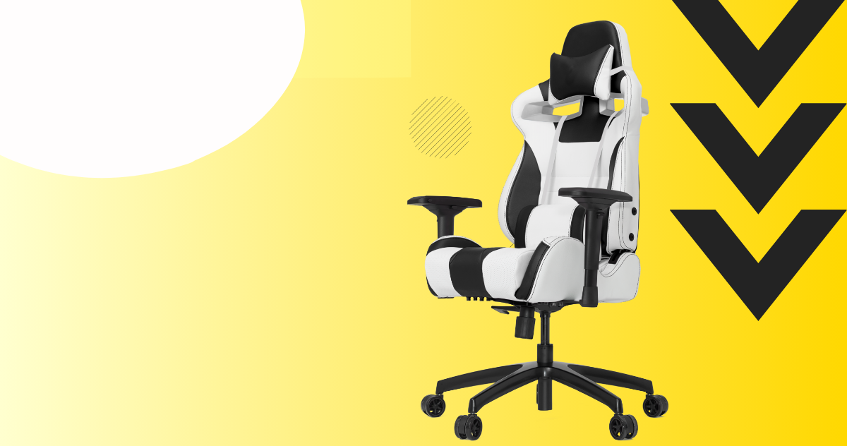 Ultimate Guide to choose the best Gaming Chair