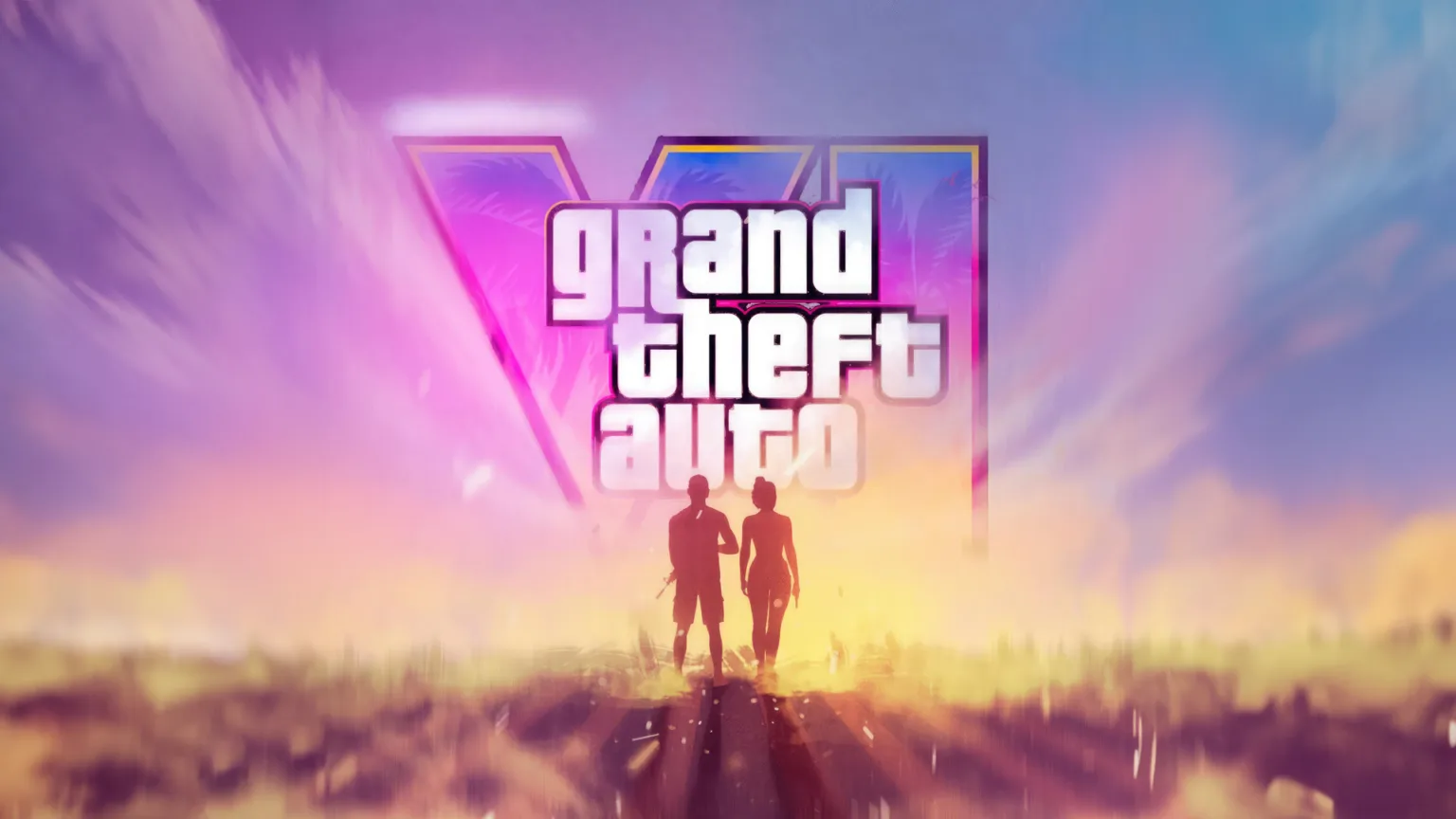 GTA 6: The most advanced and detailed game of the era.