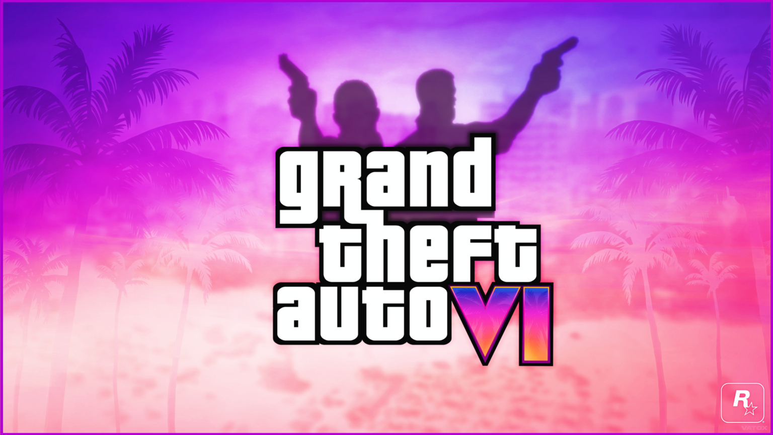 GTA 6: The most advanced and detailed game of the era.