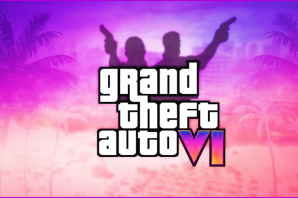 GTA 6: The most advanced and detailed game of the era.